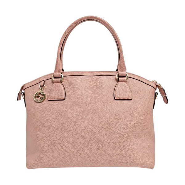 Microguccissima Calfskin Pink