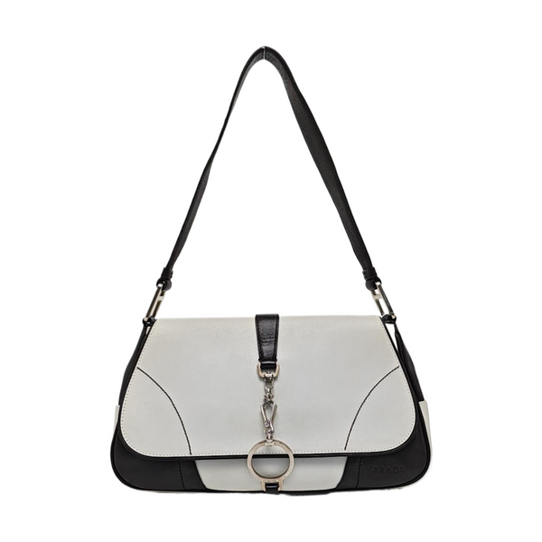 Calfskin White
