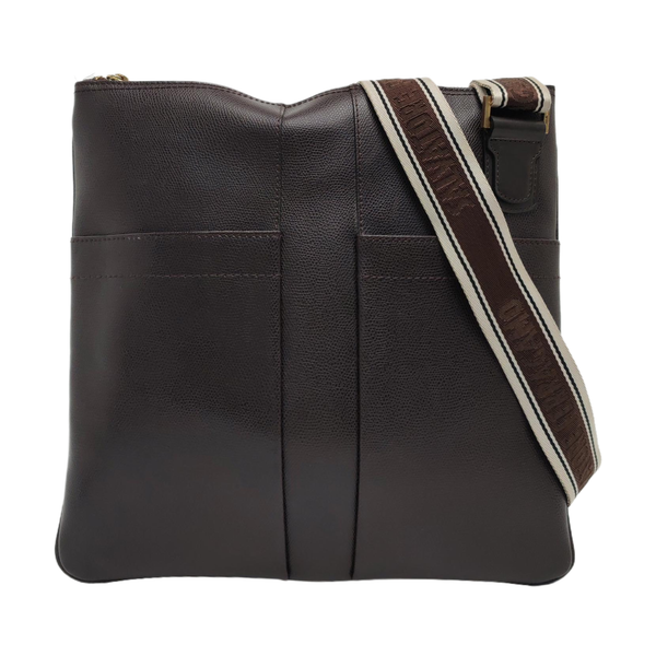 Calfskin Brown