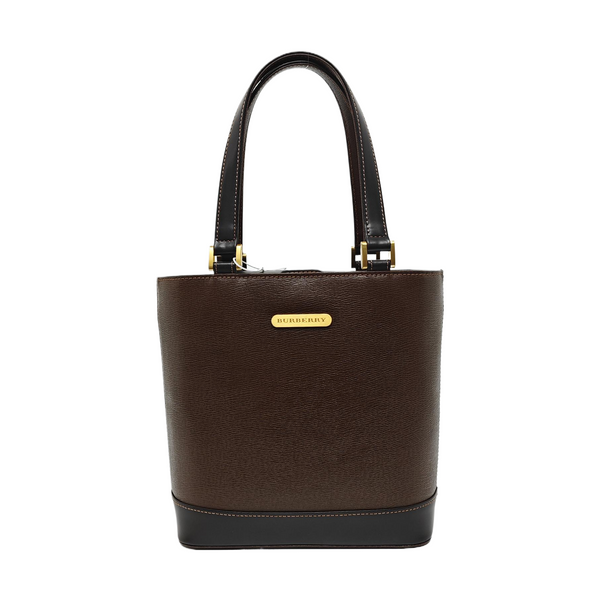 Calfskin Brown