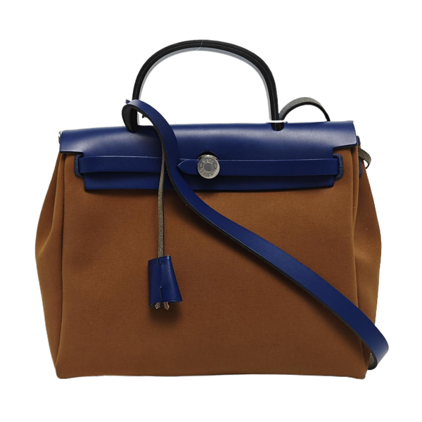 Herbag 31 Canvas Brown