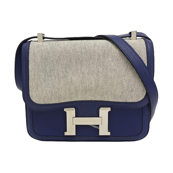 Constance 23 Canvas Beige