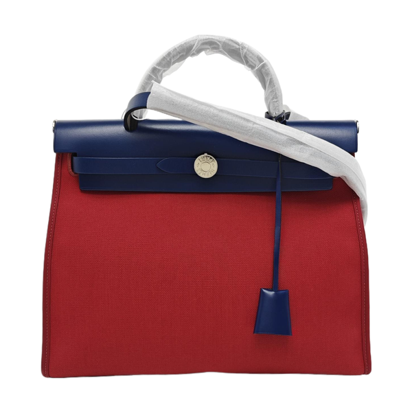 Herbag 31 Canvas Red
