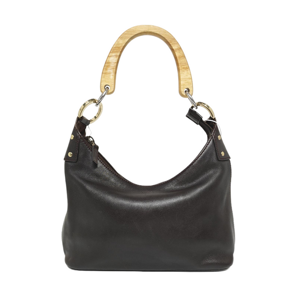 Top Handle Bag