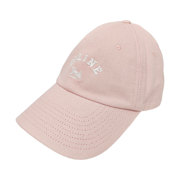 Cotton Hat Red