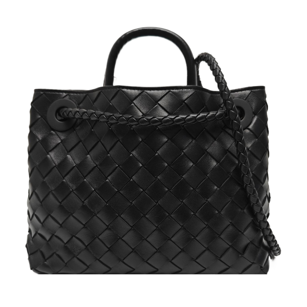 Andiamo Lambskin Black