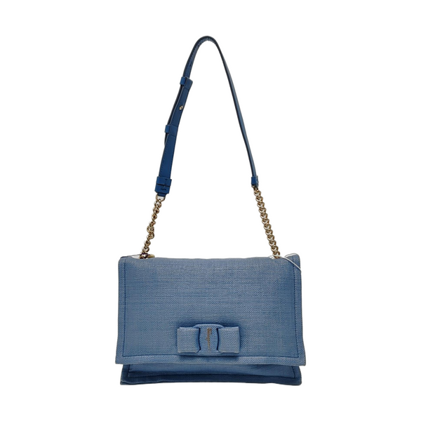 Viva Fabric Blue