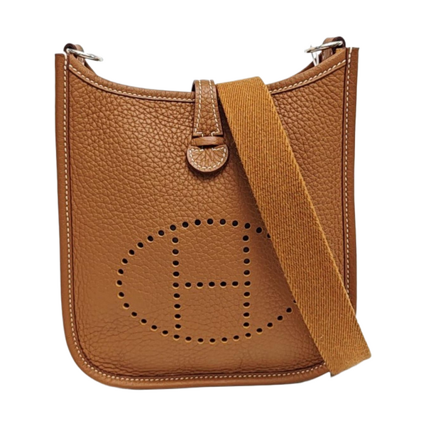 Evelyne TPM Clemence Brown