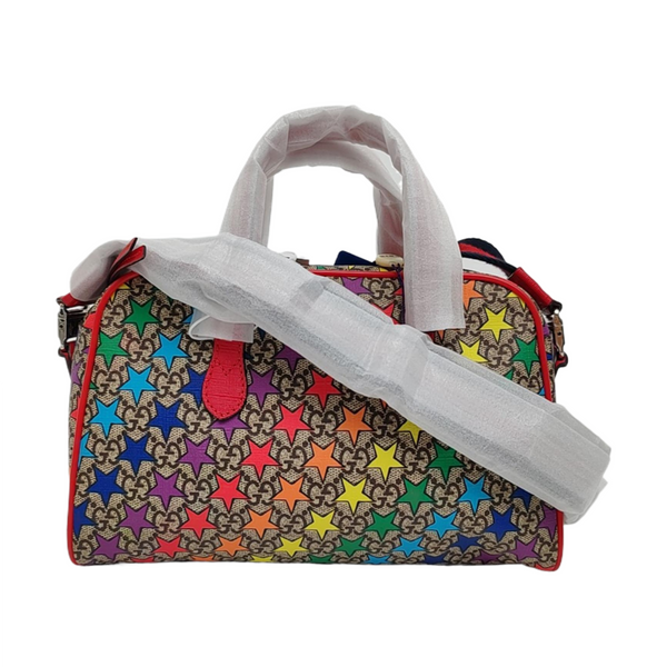Lona Estampada Revestida Multicolor