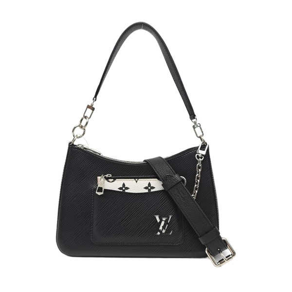 MARELLE Epi Black