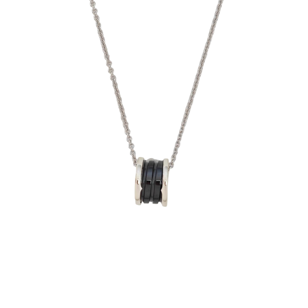 B.ZERO1 925 Sterling Silver Necklace