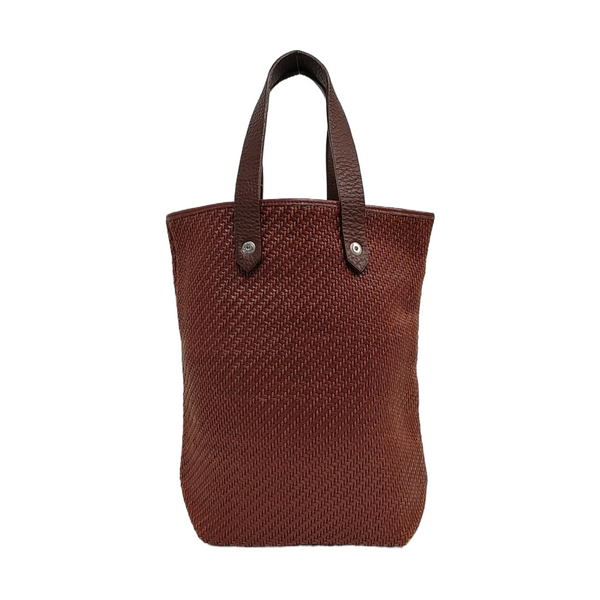 Chennai Fabric Brown