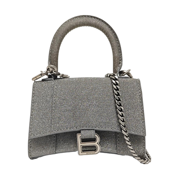 Hourglass Mini Special Material Gray