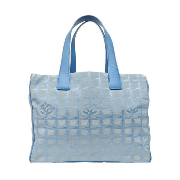 TRAVEL LINE Nylon Blue