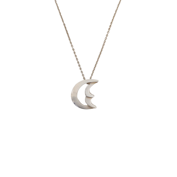925 Sterling Silver Necklace