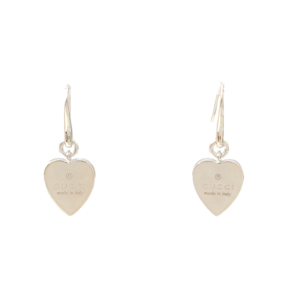 925 Sterling Silver Stud Earrings