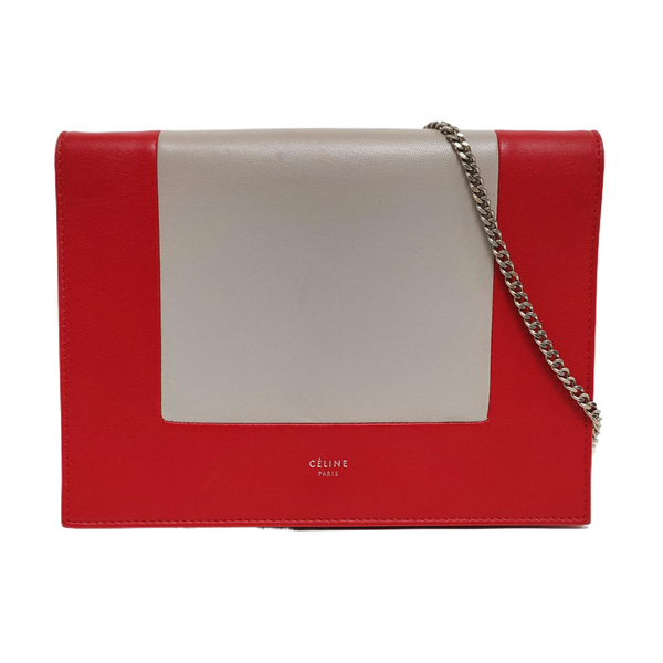 FRAME Small Lambskin Multicolor