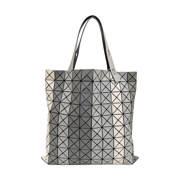 Special Material Top Handle Bag Multicolor