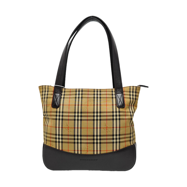 Haymarket Mini Canvas Brown