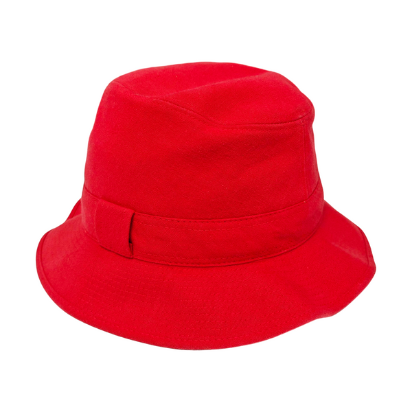 Cotton Hat Black