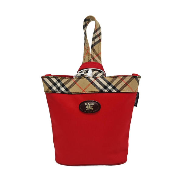 Fabric Red
