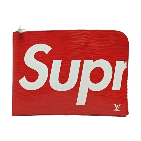 Epi Clutch GM Red