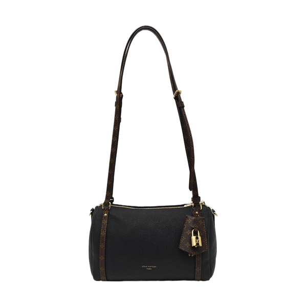 EXPRESS PM Piel de becerro Monogram negra