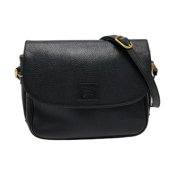 Leather Black