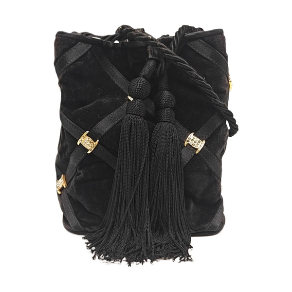 Velvet Black