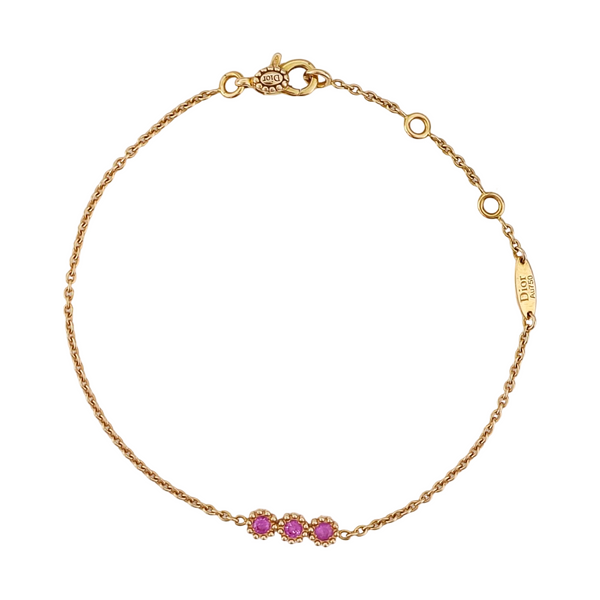 Mimirose 18k Rose Gold Bracelet