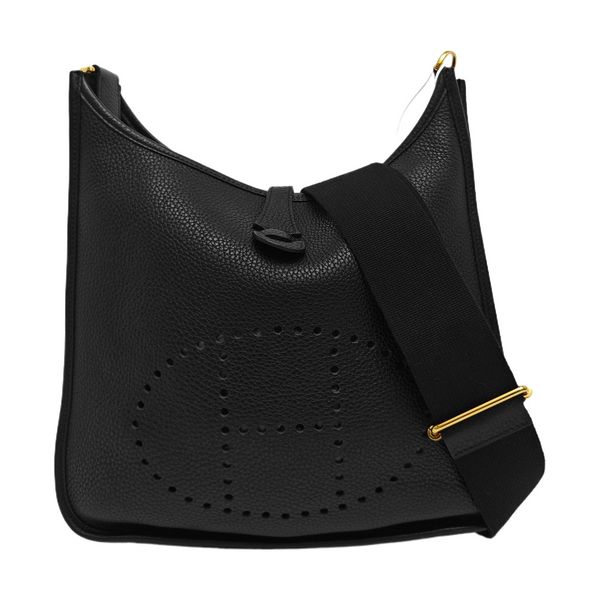 Evelyne 29 Togo Black