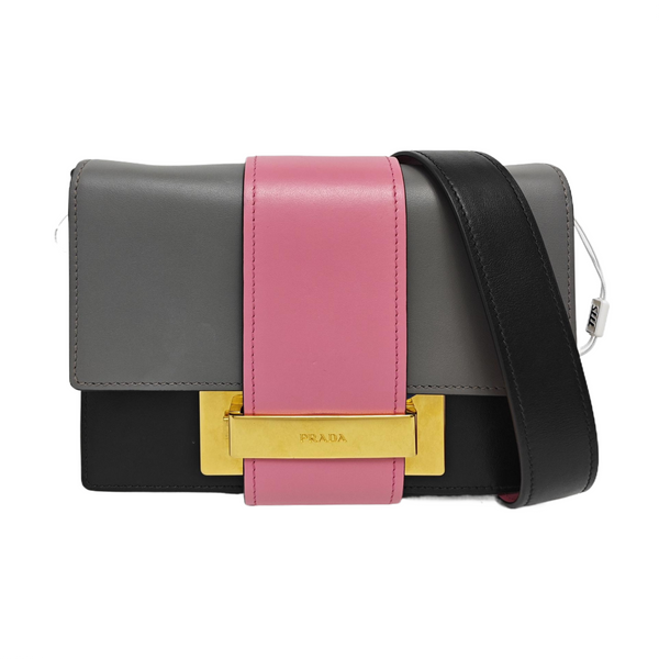 Plex Calfskin Multicolor