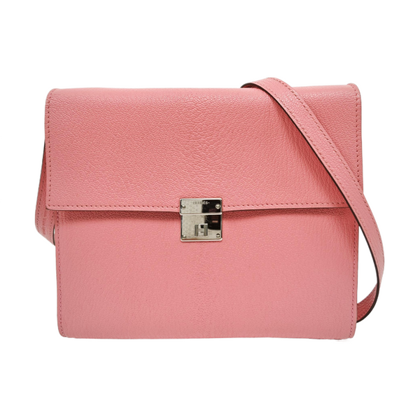 Clic 16 Chèvre Mysore Pink