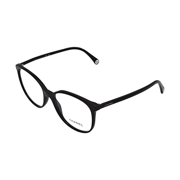 Synthetic Eyeglasses Clear
