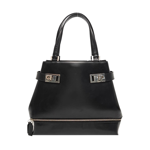 Calfskin Black