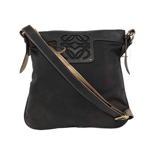 Canvas Black