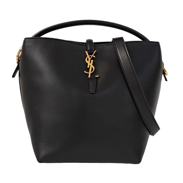 LE 37 Calfskin Black