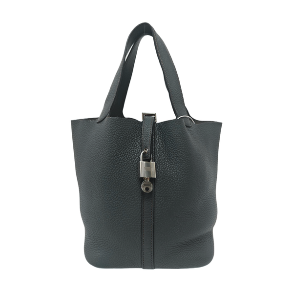 Picotin Lock Clemence Azul