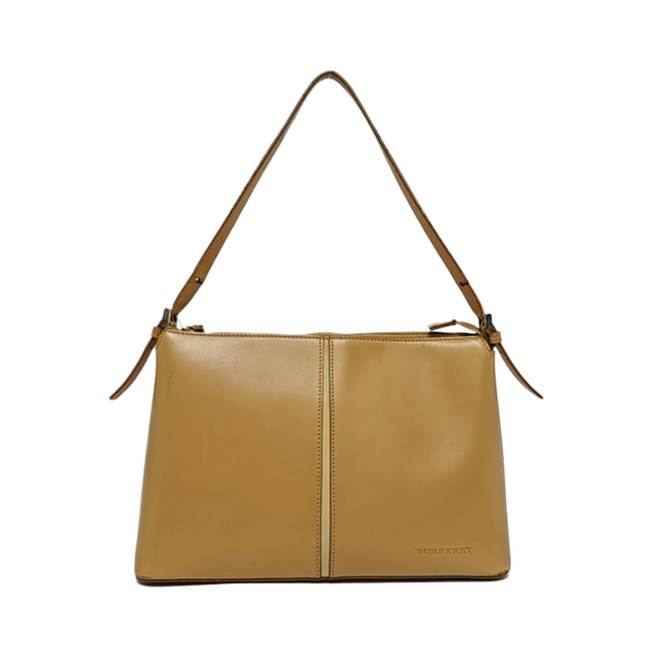 Calfskin Beige