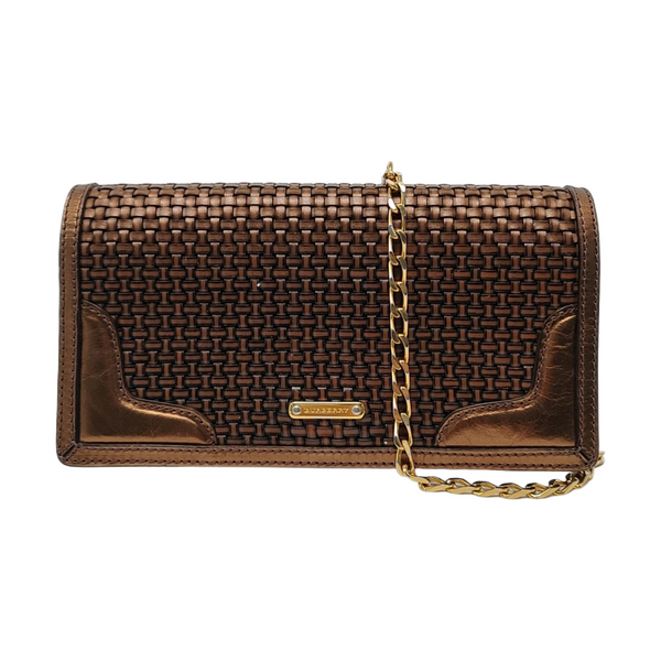 Calfskin Brown