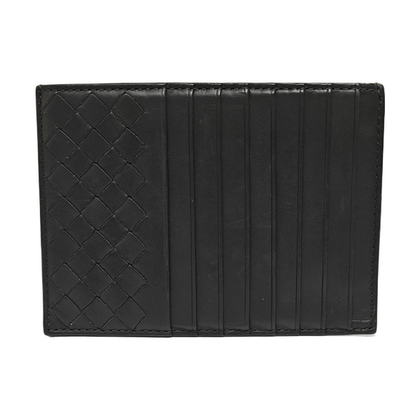 Lambskin Clutch Green