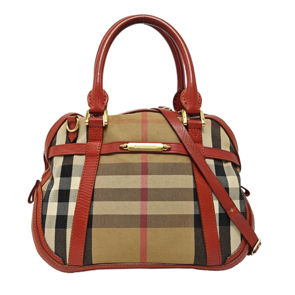 Sartorial Orchard Canvas Beige
