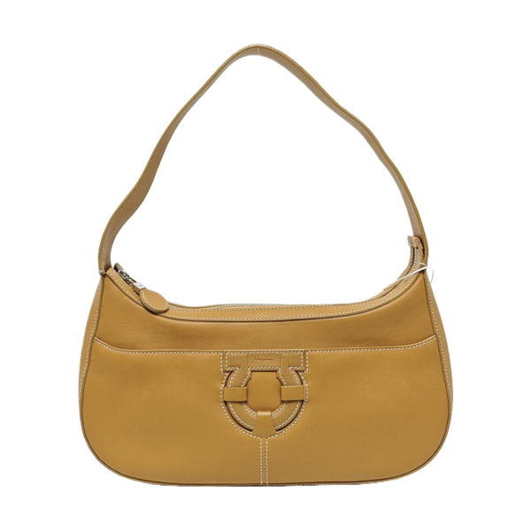 Calfskin Brown