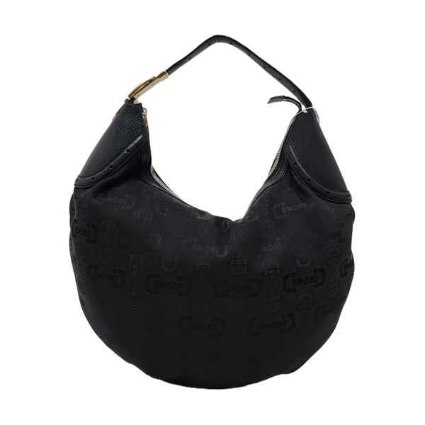 Canvas Black