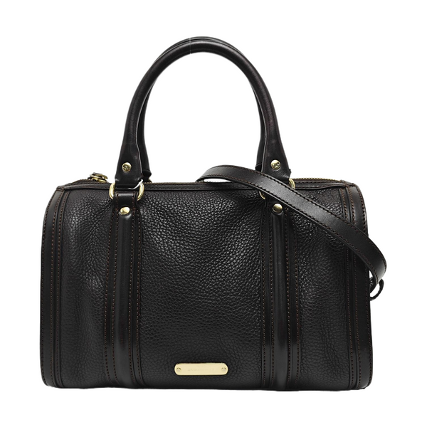 Alchester Calfskin Brown