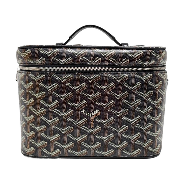 Saint-Marc PM Coated Canvas Multicolor
