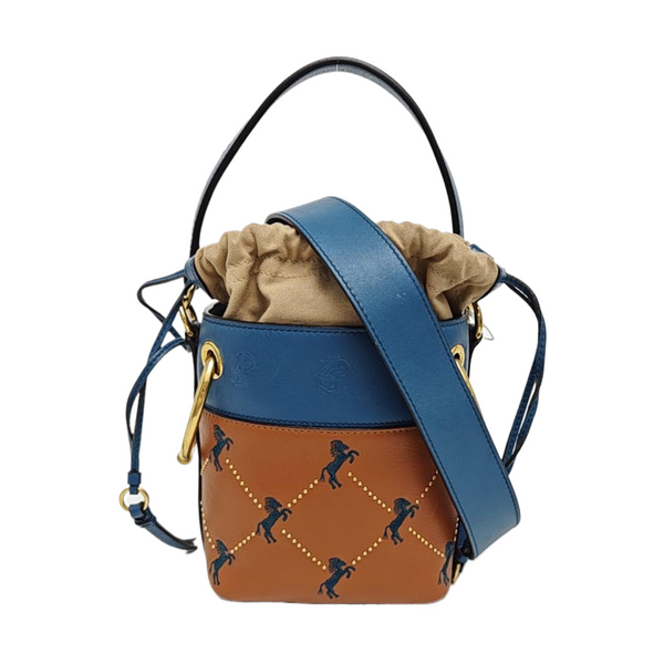 Roy Calfskin Brown