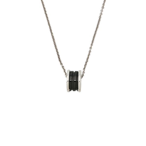B.ZERO1 925 Sterling Silver Necklace