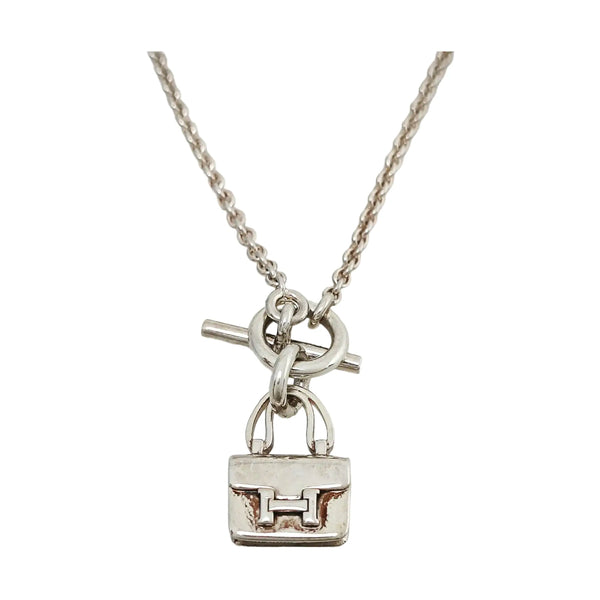 925 Sterling Silver Necklace