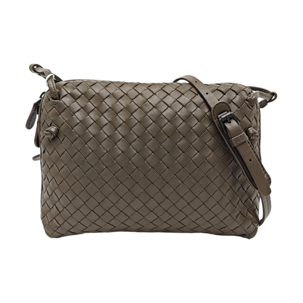 Nodini Lambskin Gray